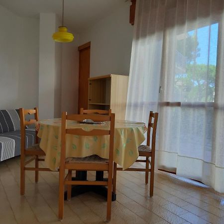 Appartamenti Estivi Lignano Sabbiadoro Exterior foto