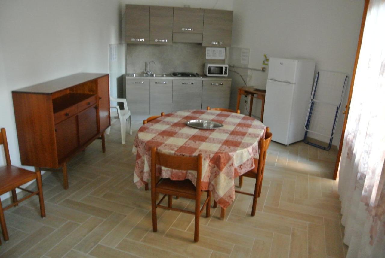 Appartamenti Estivi Lignano Sabbiadoro Exterior foto