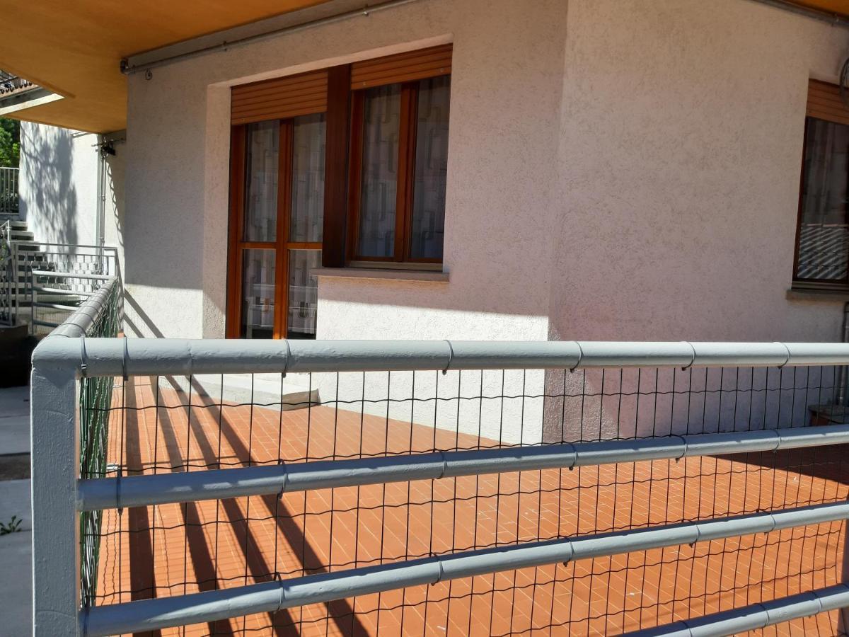 Appartamenti Estivi Lignano Sabbiadoro Exterior foto
