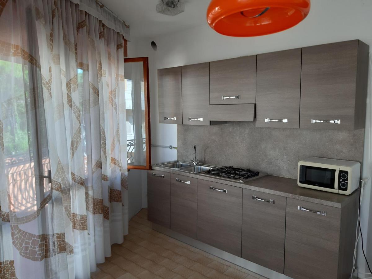 Appartamenti Estivi Lignano Sabbiadoro Exterior foto