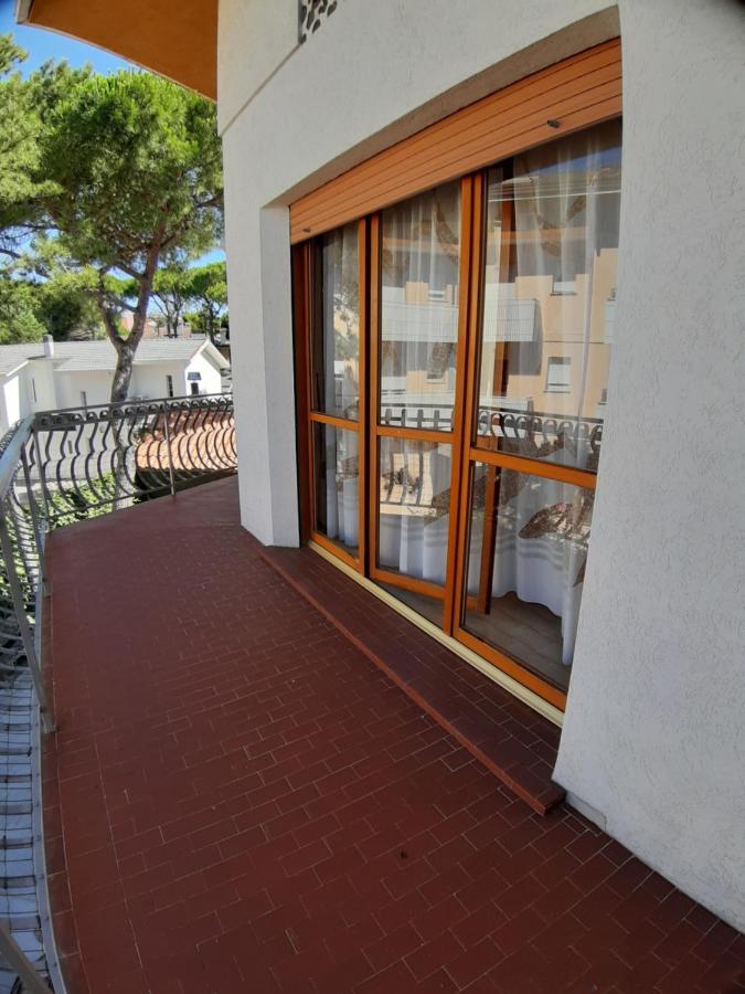 Appartamenti Estivi Lignano Sabbiadoro Exterior foto