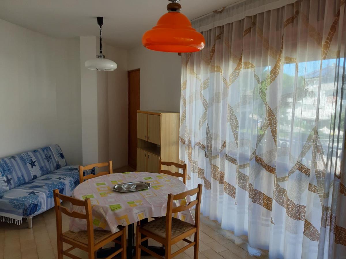Appartamenti Estivi Lignano Sabbiadoro Exterior foto